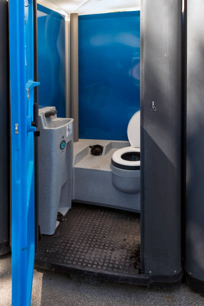 Best Portable restroom solutions  in Summit Park, UT