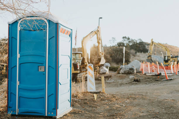 Best Local porta potty services  in Summit Park, UT