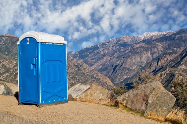 Best Long-term porta potty rental  in Summit Park, UT