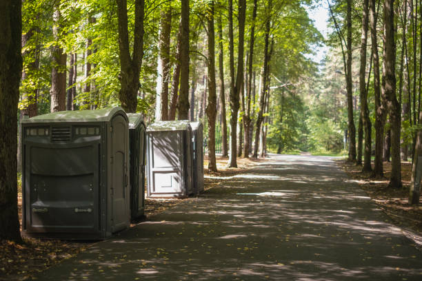 Portable Toilet Options We Offer in Summit Park, UT