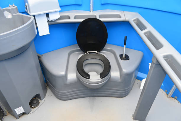 Best Affordable portable toilet rental  in Summit Park, UT