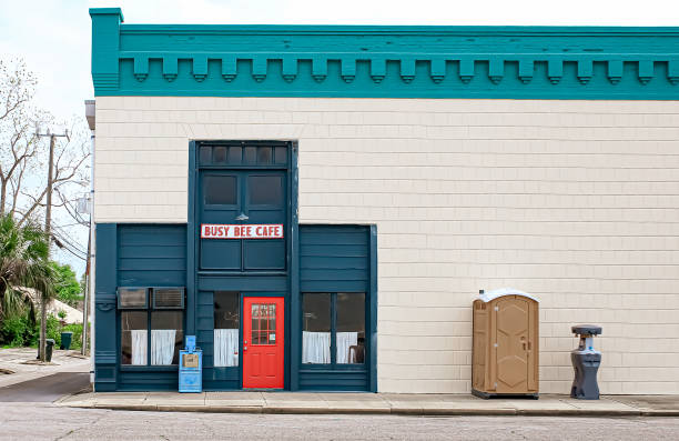 Portable Toilet Options We Offer in Summit Park, UT