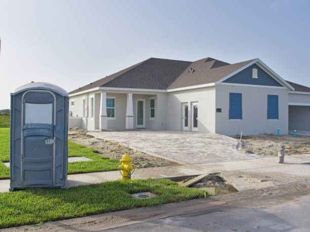Best Porta potty rental near me  in Summit Park, UT