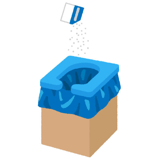 Best Sanitation services for porta potties  in Summit Park, UT